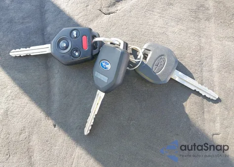 2016 Subaru Forester 2.5I Limited z USA, uszkodzony, nr VIN JF2SJAHC0GH557126